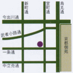 本田味噌本店 地図
